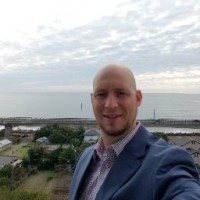 Matthew Smart