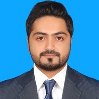 Muhammad Waqas Iqbal