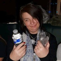 Karen Hayes-Mcguirk
