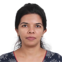 Dr Mili Dave