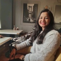 Vaishali Bansal