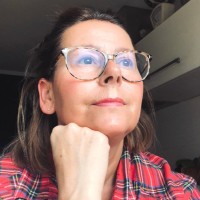 Liv Olava Tøgersen