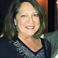 Robin Petrarca