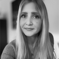 Melanie Berg