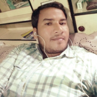 Ali Hussain
