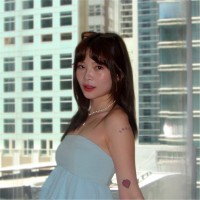 Michelle Yeung