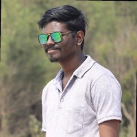 Gogul Chandrasekar
