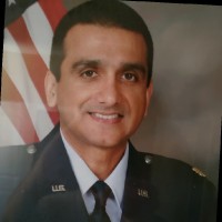 Rommel Singh