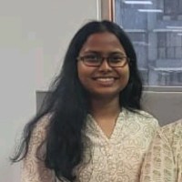 Vaishali P