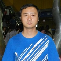 Ning Dang