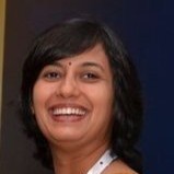 Renuka Thergaonkar