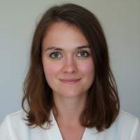 Victoria Musatova