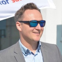 Adrian Gronek
