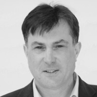 Alan MacLeod