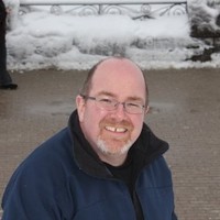 Andrew Wild