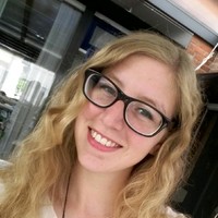 Stephany De Hoog