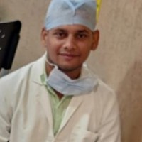 Dr. Aman Kumar Pt B.P.T D.C.B M.I.A.P