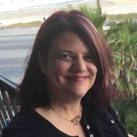 Kimberly Eldredge