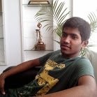 Pranam Moorthi