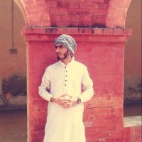 Naveed Ahmad