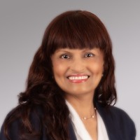Gregoria A. 'Gigi' Moran, Certified Pbd