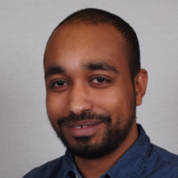 Osman Ali Sheikh-Omar