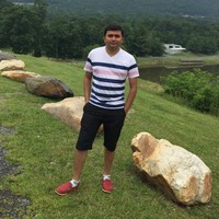 Nikhil Malavia