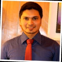 Abdul Kader Robin