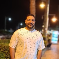 Mahmoud Elshahat