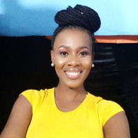 Ubah-Uchenna Cynthia Ginikachi