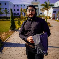 Abdullah Shah