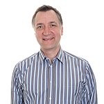 Dr Peter Wigley
