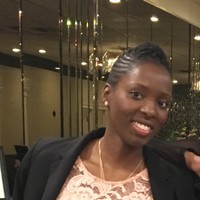 Britney Hudson, Lmsw
