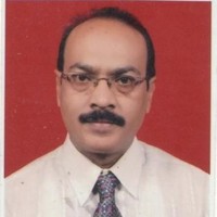 Harish Pande