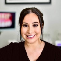 Kristine Dintignana