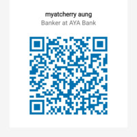 Myatcherry Aung