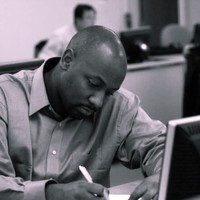 Sylvan Mcdowell, M.S., M.B.A.