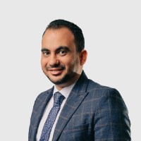 Gerges Moheb, Credit Certified