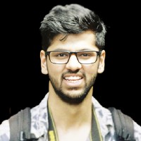 Anirudh Rajapur
