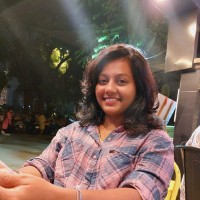 Darshana Pawar
