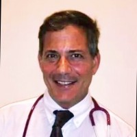 Dr Joe Desanto