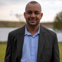 Luciano Santos Rodrigues