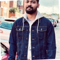 Santhu K j