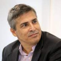 André Carlos Ponce de Leon F de Carvalho