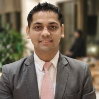 Inderjeet Manjhi