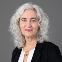 Pernille Birgitta Weyen