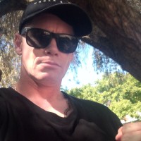 Stuart Whamond