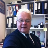 Robert Rowe