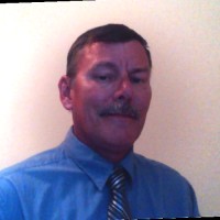 Robert Pierce