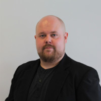 Janne Tuomainen